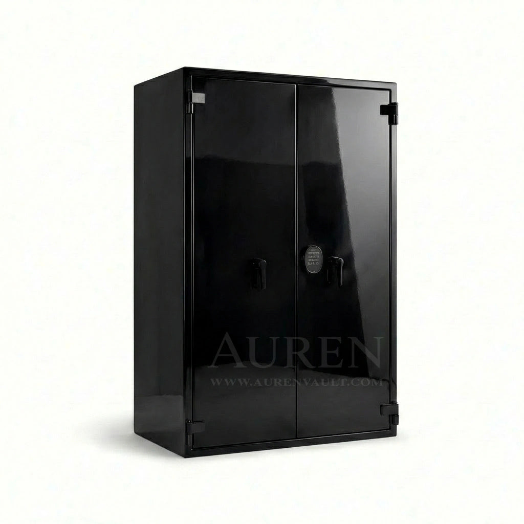 PureVault 24 Watch Safe Cabinet -