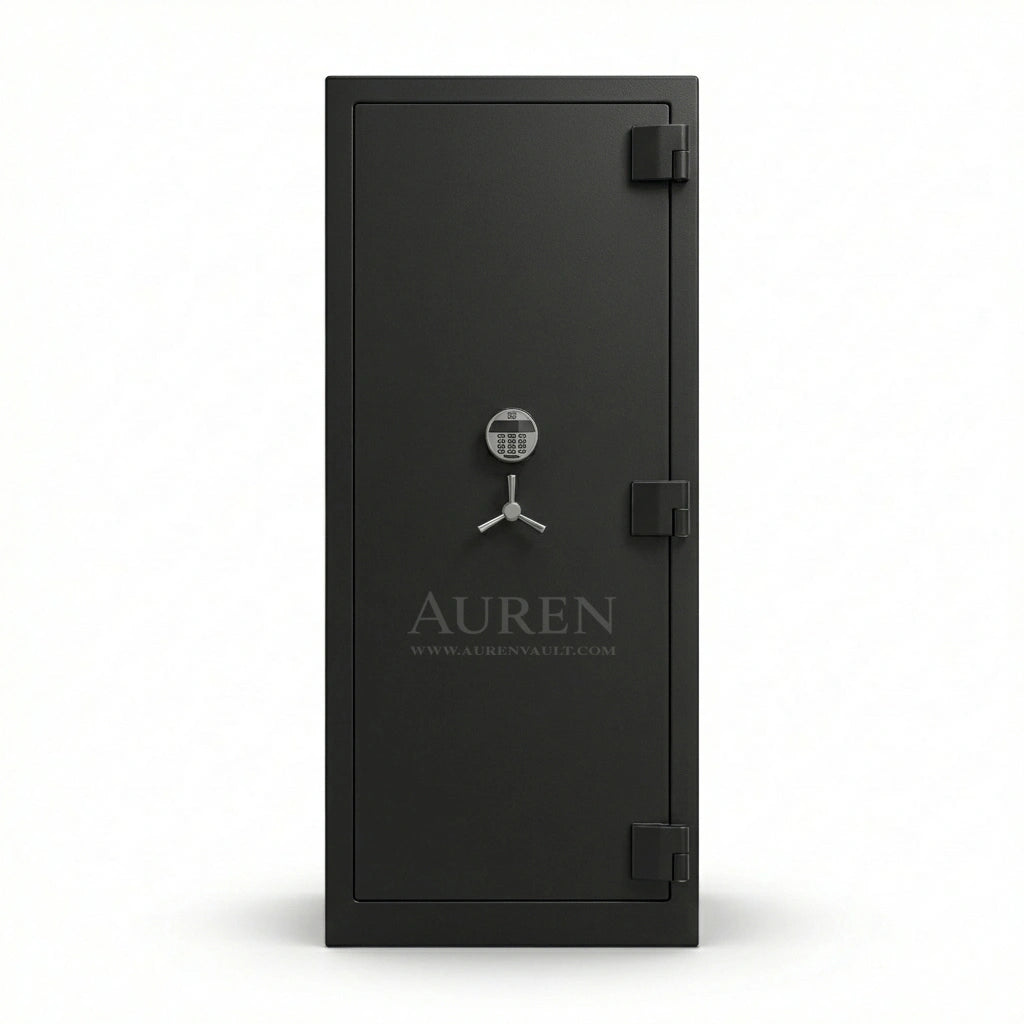 Atelier 20 Watch Winder Safe