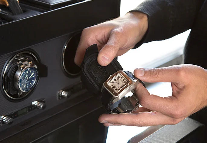 Watch Winder Cushion