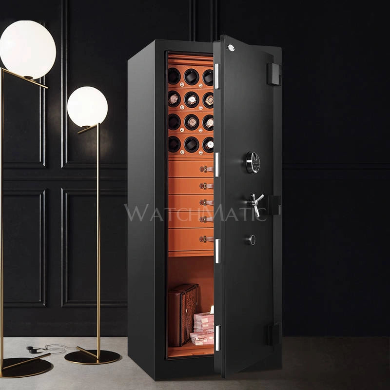Atelier 20 Watch Winder Safe