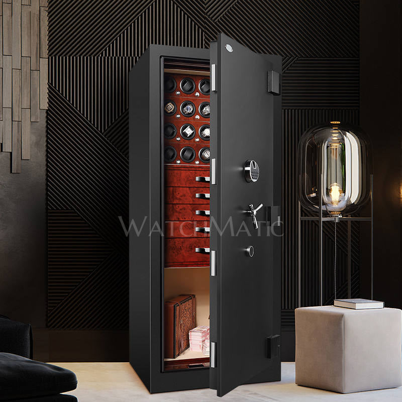 Atelier 20 Watch Winder Safe