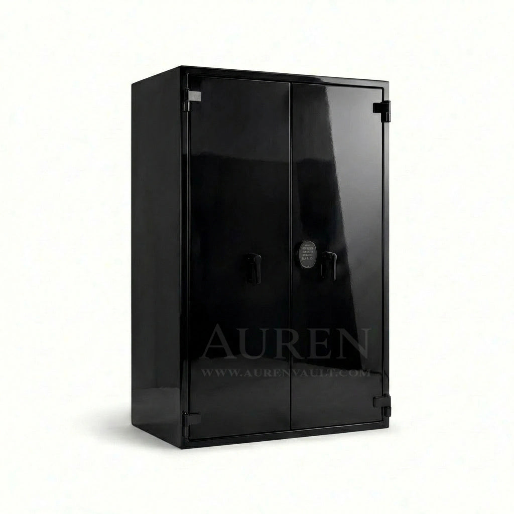PureVault 40 Watch Safe Cabinet - Auren