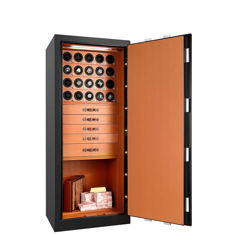 Atelier 20 Watch Winder Safe