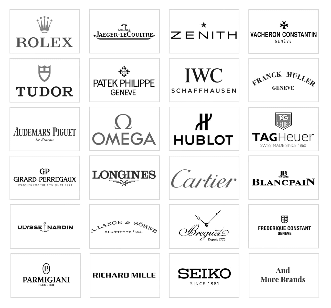 Watch Winders Integrated Watch Safes Supporting Luxury Watch Brands