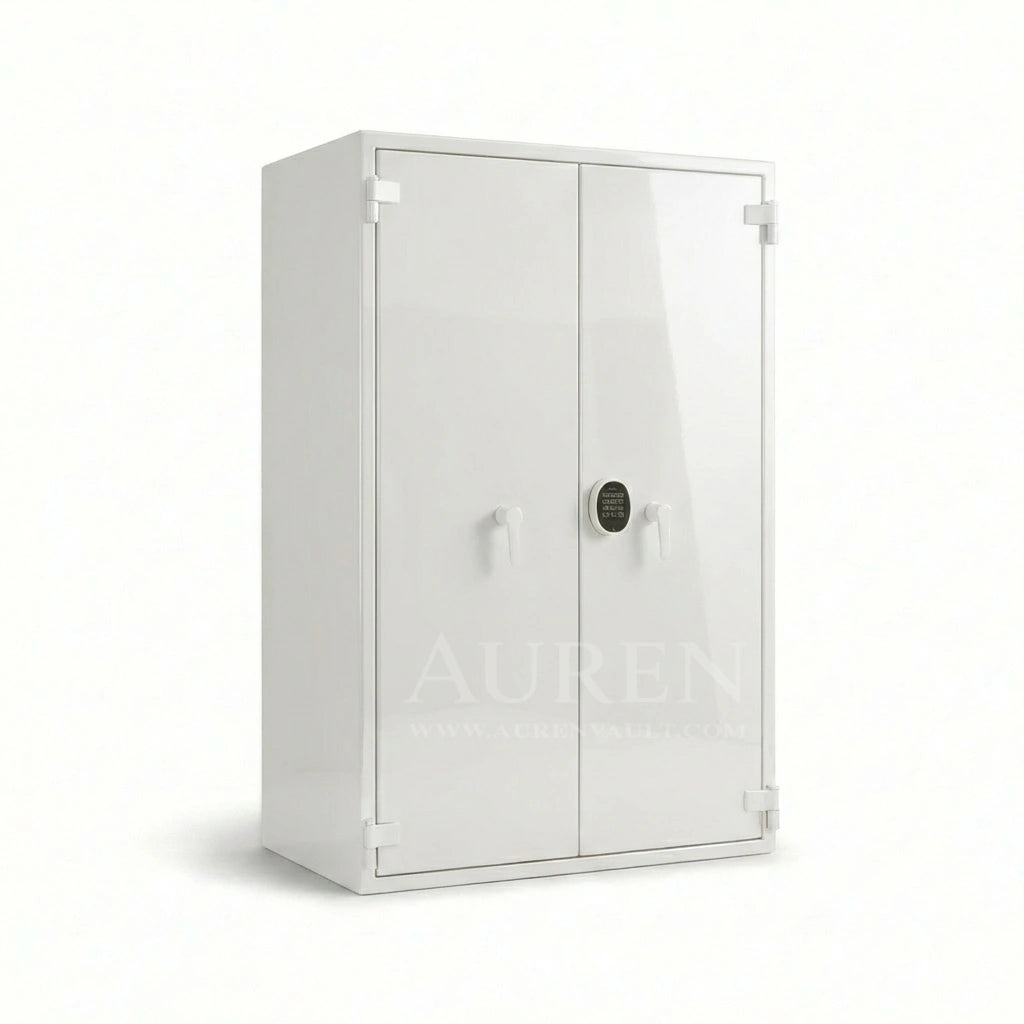 PureVault 40 Watch Safe Cabinet - Auren